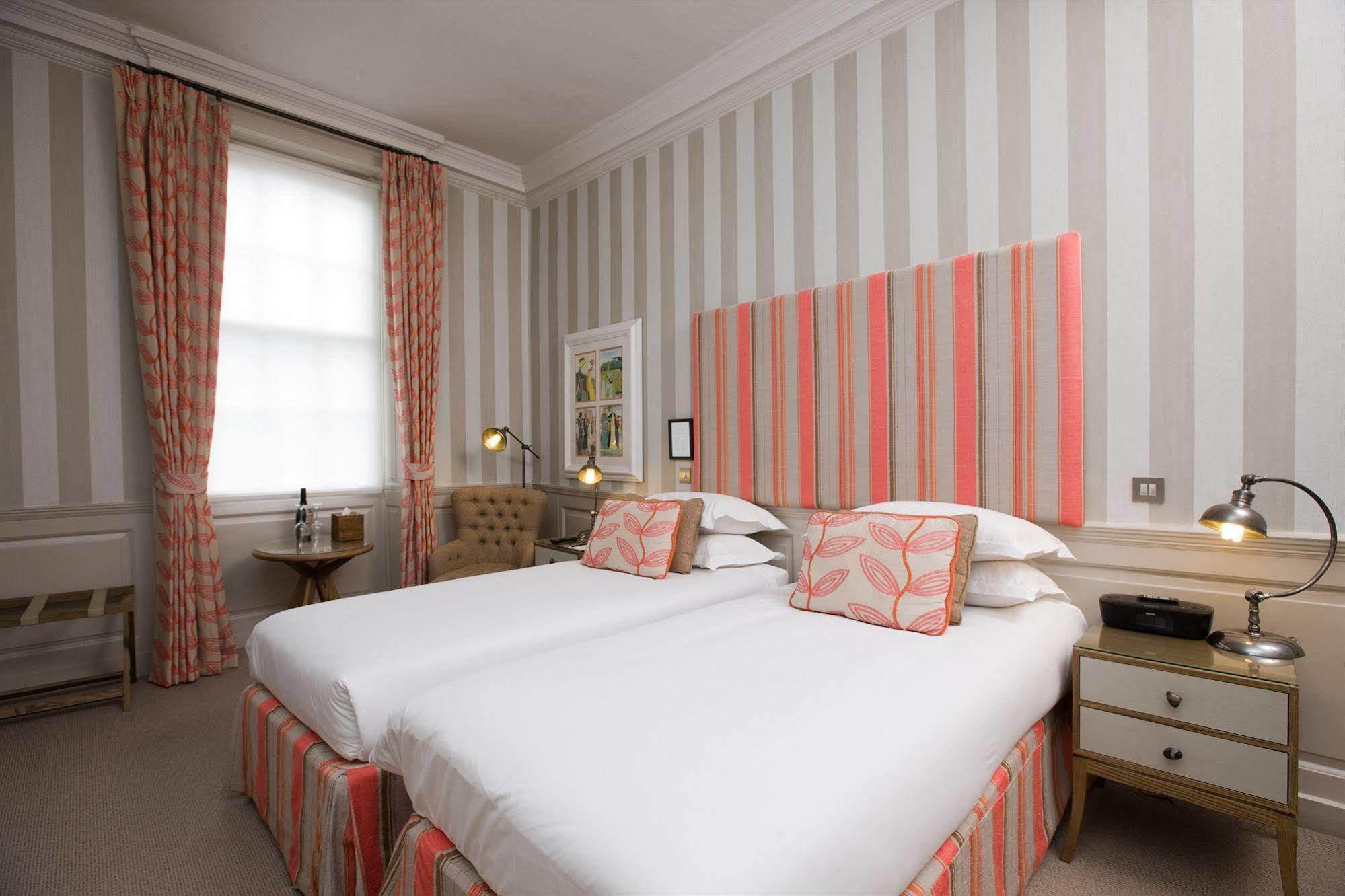 Hotel Du Vin Winchester Buitenkant foto