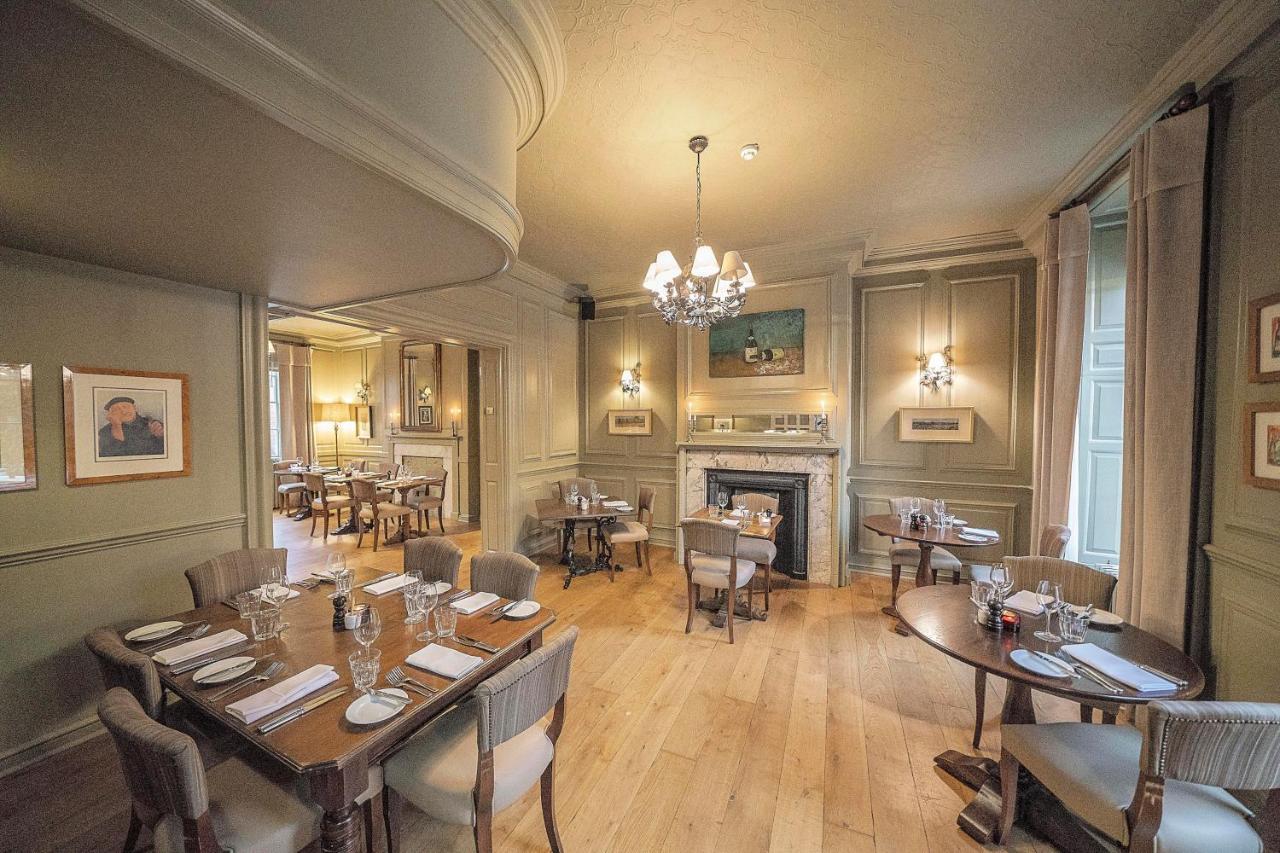 Hotel Du Vin Winchester Buitenkant foto